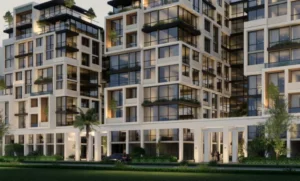 MEE New Cairo Compound - Wajha Developments 2026