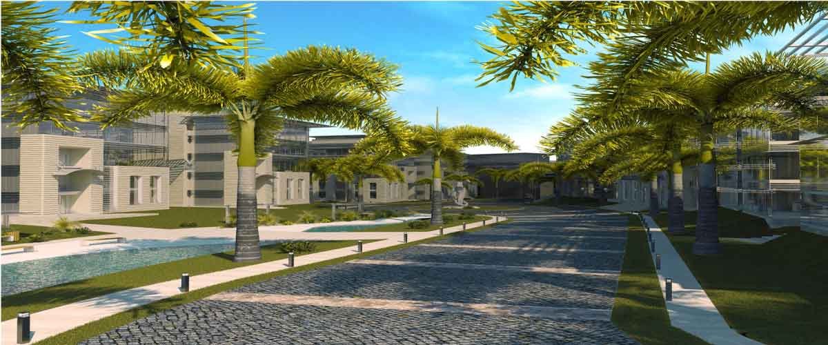 Cairo Business Park New Cairo by Misr Italia - 2026 7 Cairo Business Park New Cairo