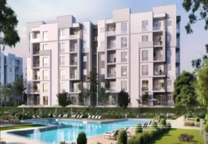 West View Residence New Zayed by HDP Developments