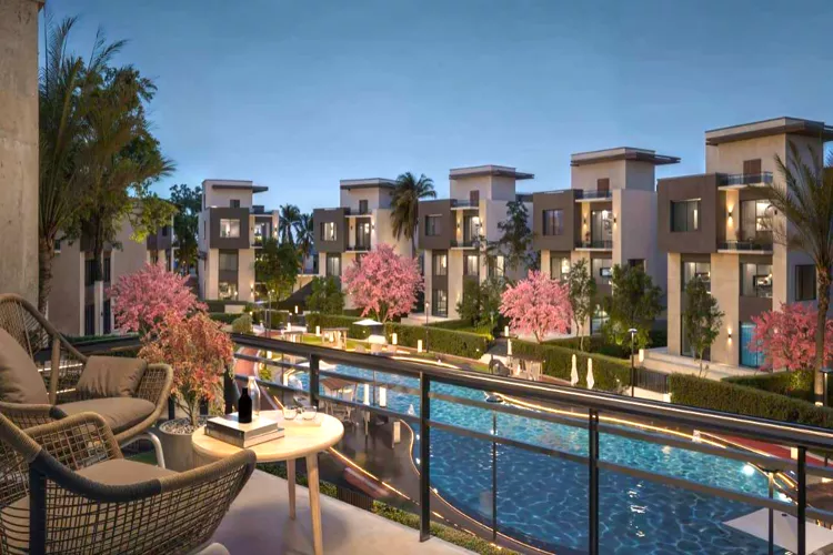 Infinity New Zayed Compound - Winners Developments 2026 1 Infinity New Zayed Compound