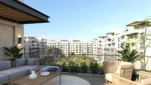 Jazal Sheikh Zayed Compound by Legacy Estates