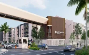 Levent Sheikh Zayed Compound by Al Diwaneya Developments