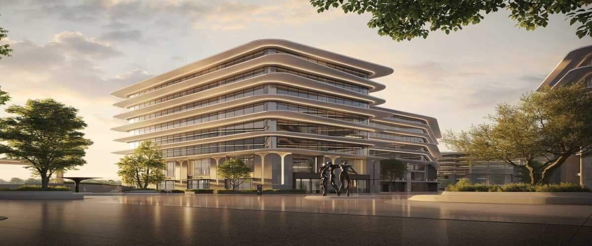 An Plus Mall New Cairo by MarQ Developments - 2026 1 An Plus Mall