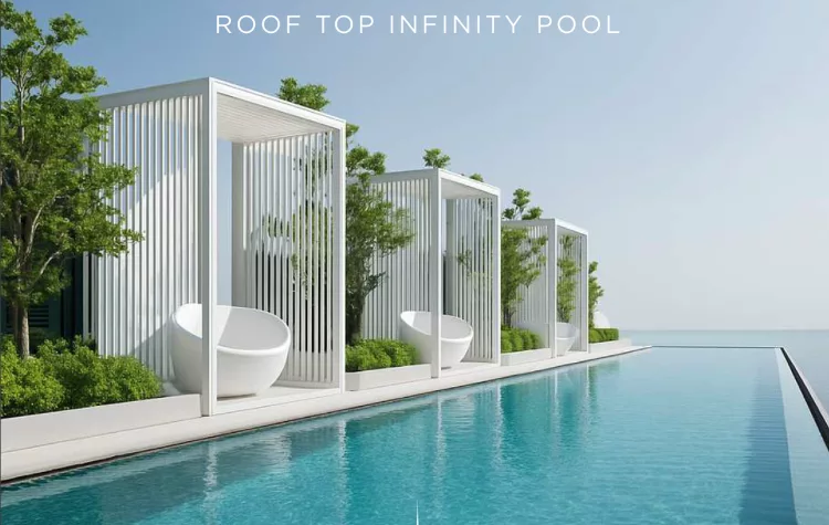 MEE New Cairo Compound - Wajha Developments 2026 6 MEE New Cairo Compound