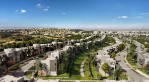 Etapa Sheikh Zayed Compound by City Edge Developments