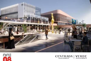 بلازا مول ناين 08 اكتوبر مول ناين 08 اكتوبر