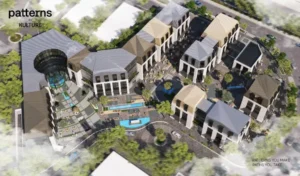 Mall Patterns New Cairo – 2026 Prime Investment Hub