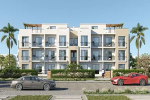 Compound Beginnings New Zayed _ 2026 3 تصميم كمبوند بيجيننجز زايد الجديدة Compound Beginnings New Zayed