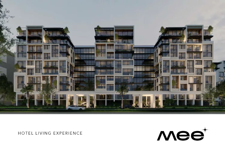 MEE New Cairo Compound - Wajha Developments 2026 8 MEE New Cairo Compound