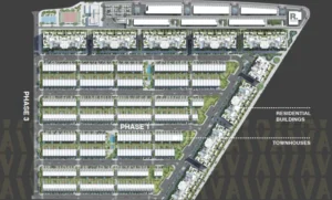 تصميم مول فيا مونتي نابوليوني مول فيا مونتي نابوليوني