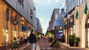 خدمات فيا مونتي نابوليوني مول مول فيا مونتي نابوليوني