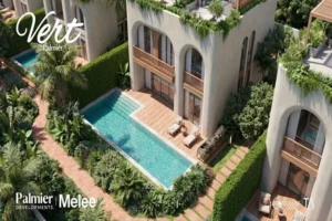 خدمات كمبوند فيرت زايد كمبوند فيرت زايد الجديدة