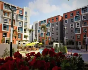 Amorada Park View Compound – New Cairo by Afaq 2026