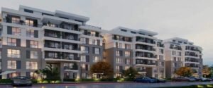 كمبوند تالدا المستقبل سيتي _ Compound Talda New Cairo
