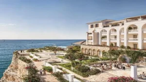 صور من المرحلة الاولي لمشروع مدن راس الحكمة مدن رأس الحكمة