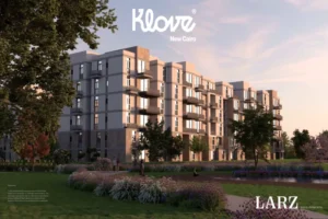 Klove New Cairo Compound | 2026 Luxury Living