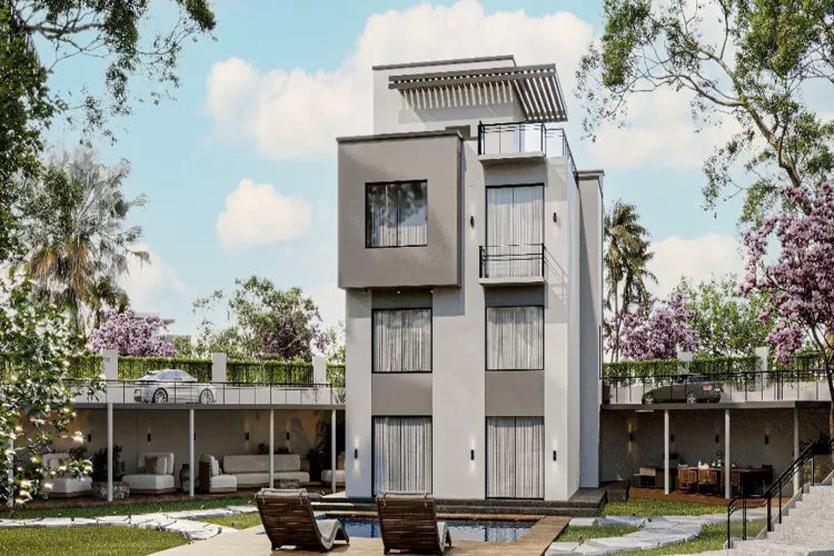 Infinity New Zayed Compound - Winners Developments 2026 2 Infinity New Zayed Compound