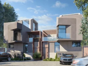 Gates Briv Sheikh Zayed by Gates Developments