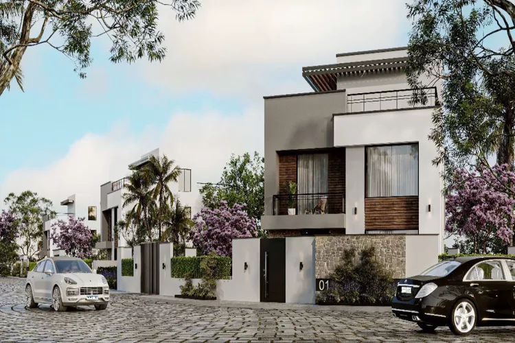 Infinity New Zayed Compound - Winners Developments 2026 6 Infinity New Zayed Compound