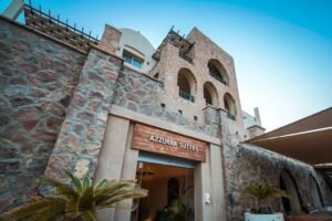 قرية ازورا ريزورت سهل حشيش 3 قرية ازورا ريزورت سهل حشيش