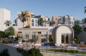 قرية ازورا ريزورت سهل حشيش _ Azzurra Sahl Hasheesh