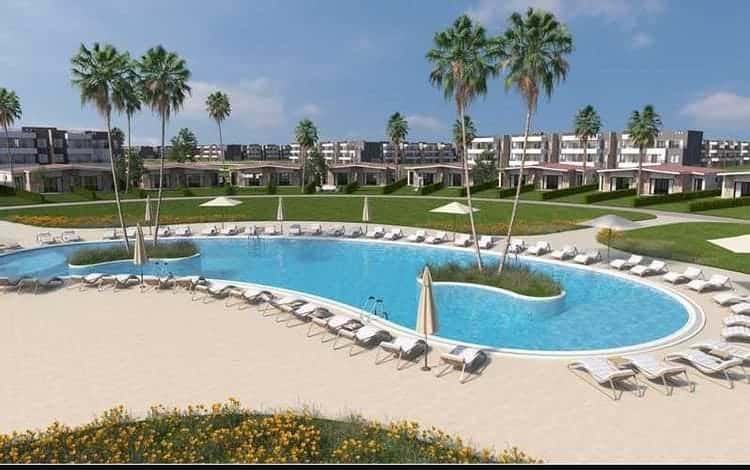 Blumar Ain Sokhna Village by Wadi Degla Developments