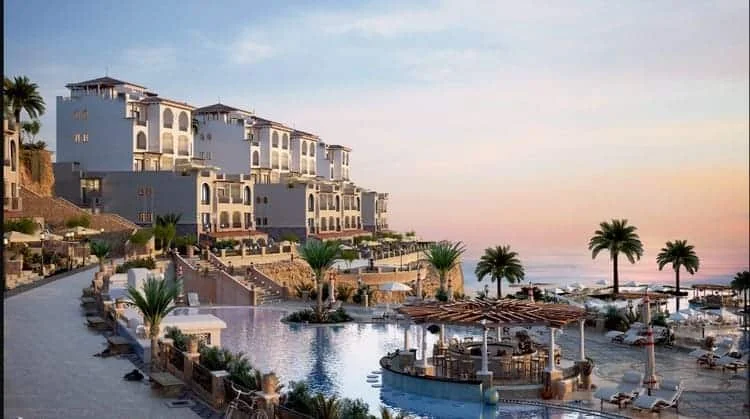 Jebal El Sokhna Village | Luxury Red Sea Living