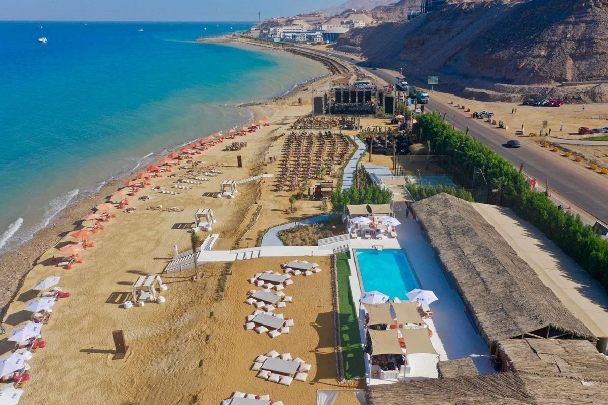 Jebal El Sokhna Village | Luxury Red Sea Living 1 jebal sokhna