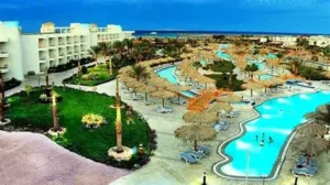 Clan Residents Hurghada by Prime Developments