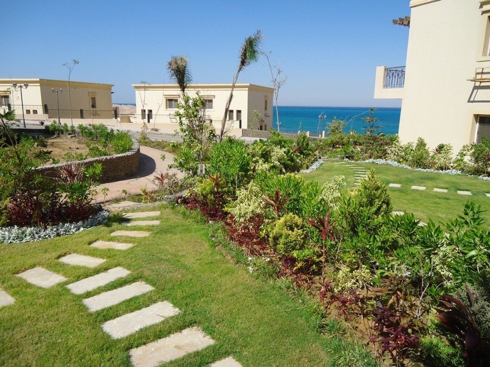 Covaya Ain Sokhna Village by Roya Developments 3 قرية كوفايا العين السخنة Covaya Ain Sokhna Village