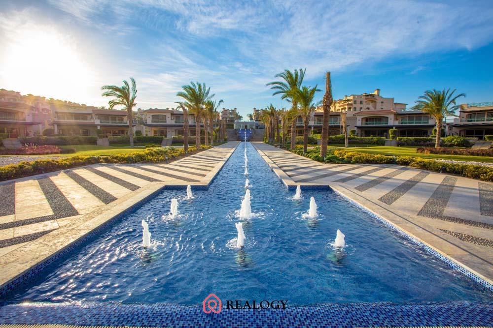 Covaya Ain Sokhna Village by Roya Developments 1 قرية لافسيتا 7 العين السخنة Covaya Ain Sokhna Village