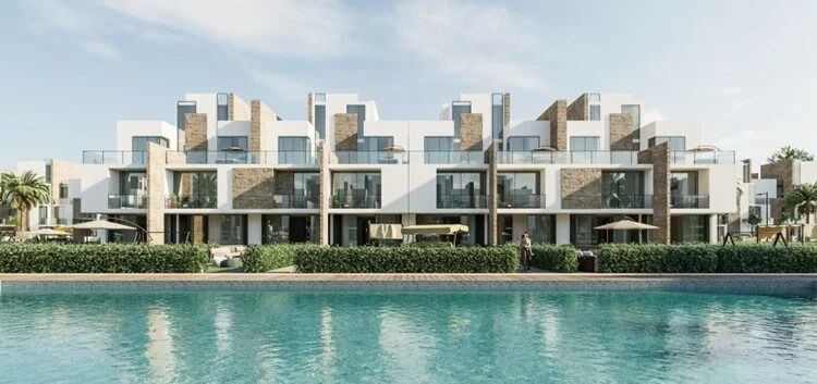 Long Beach Residence Hurghada by The Egyptian International