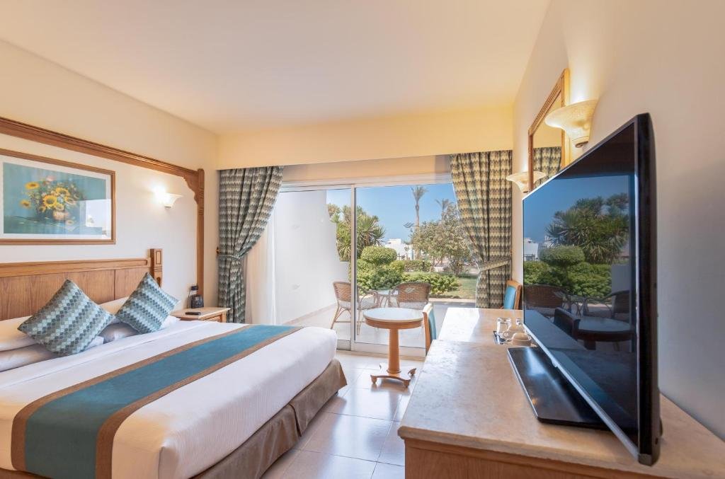 Long Beach Residence Hurghada by The Egyptian International Real Estate 2 قرية لونج بيتش ريزيدنس الغردقة Long Beach Residence Hurghada