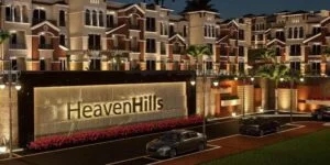 Heaven Hills Porto Sokhna | Red Sea Living