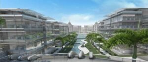 Cairo Business Park New Cairo by Misr Italia - 2026