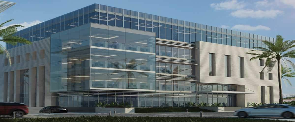 Cairo Business Park New Cairo by Misr Italia - 2026 2 Cairo Business Park New Cairo