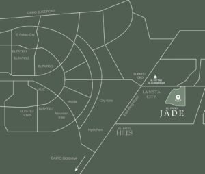 كمبوند الباتيو جاد العاصمة الإدارية كمبوند الباتيو جاد العاصمة الإدارية