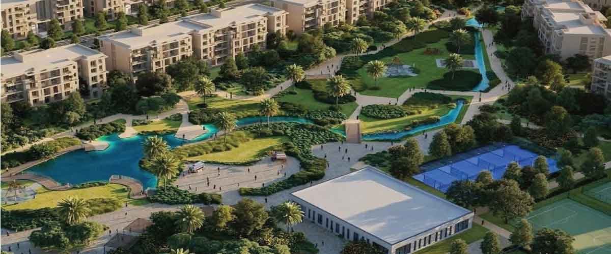 East Valley Mostakbal City Compound by SODIC 4 كمبوند ايست فيل المستقبل سيتى East Valley Mostakbal City Compound