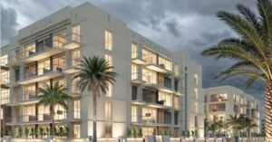 كمبوند تا ميري التجمع الخامس _Compound Ta Meri New Cairo