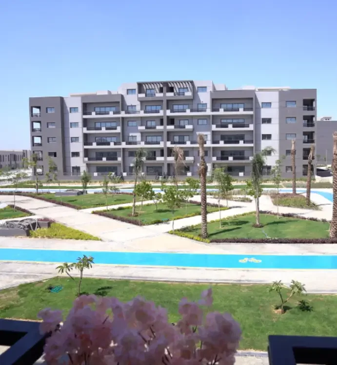 كمبوند ستودا ريزيدنس شيراتون - 2026 Stoda Residence 3 كمبوند ستودا ريزيدنس شيراتون