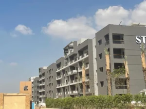 كمبوند ستودا ريزيدنس مصر الجديدة _Stoda Residence 5 كمبوند ستودا ريزيدنس مصر الجديدة