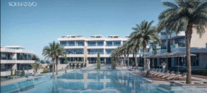 كمبوند سولفاريو سهل حشيش _ Soulfaryo Sahl Hasheesh