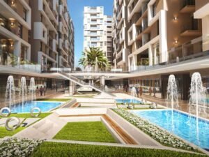 كمبوند كابيتال ايست مدينة نصر3 كمبوند كابيتال ايست مدينة نصر