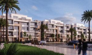 Bliss Gate Sheikh Zayed by TOREC Developments