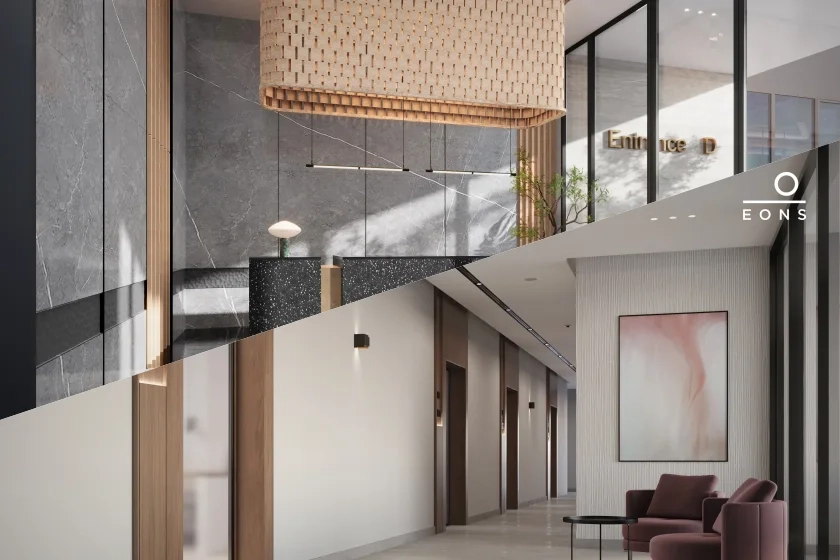 Life Wise Compound New Cairo - 2026 Modern Living 2 Life Wise Compound New Cairo