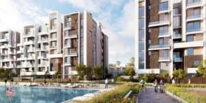 Montenapoleone Mostakbal City Compound by Reportage Properties