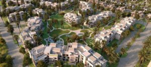 Hyatt Regency Residences Sheikh Zayed by ADD Properties