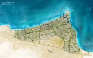 مدن رأس الحكمة _ Modon Ras El Hekma 2026