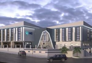 مجمع هنا الطبي الشروق _ HMC New Cairo