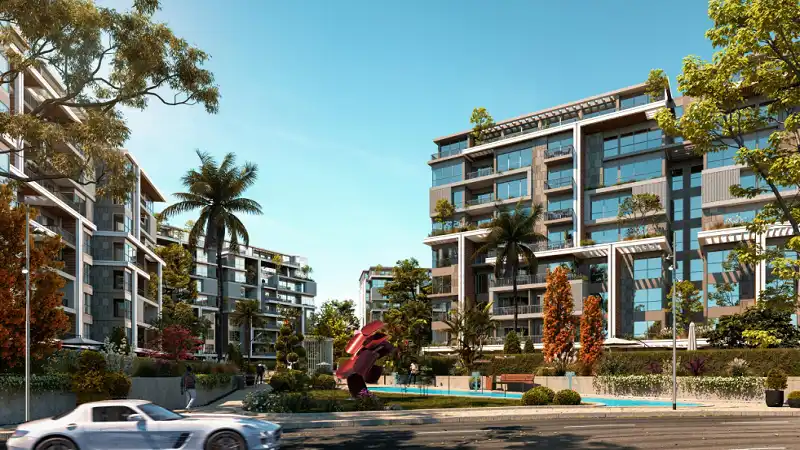 Najm New Cairo Compound by Royal Developments - 2026 4 Najm New Cairo Compound